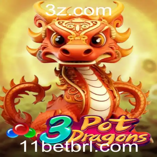 Descubra 3PotDragons: O Novo Jogo de Estratégia e Aventura no Cenário Atual