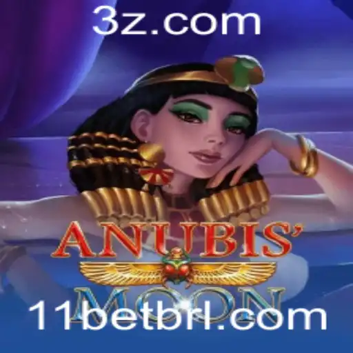 AnubisMoon: Uma Jornada Interativa ao Coração do Antigo Egito com 11bet