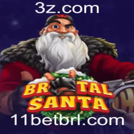 Descubra BrutalSanta: O Jogo Emocionante de Natal com 11bet