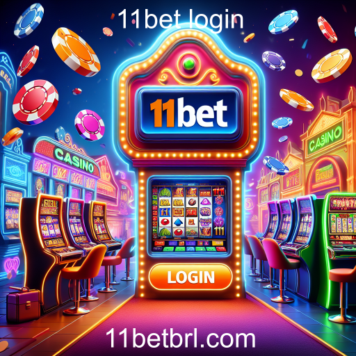 Descubra os Melhores Jogos de Cassino na 11bet