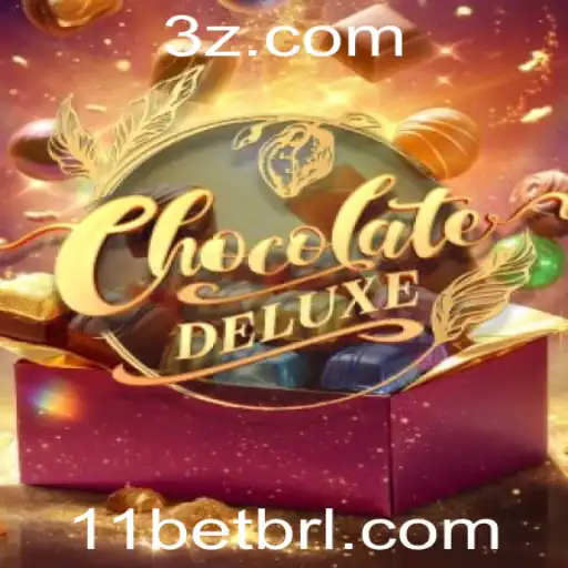 Descubra o Excitante Mundo de ChocolateDeluxe com a Palavra-Chave 11bet