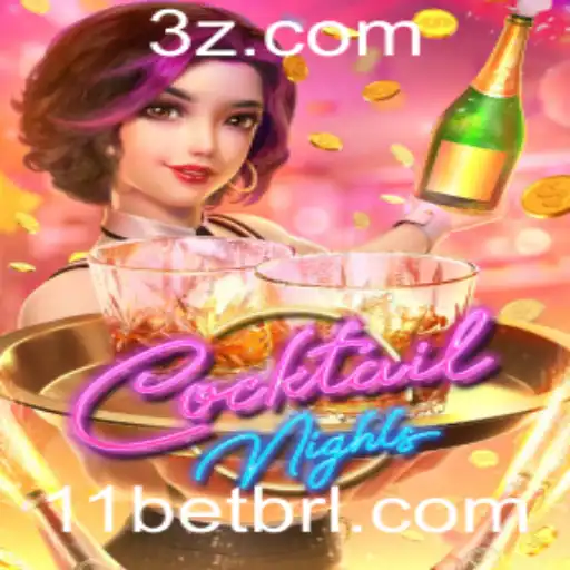 Explorando o Jogo CocktailNights: Regras e Emoções com 11bet