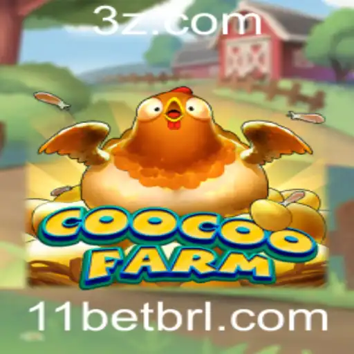 CooCooFarm: A Nova Sensação no Mundo dos Jogos