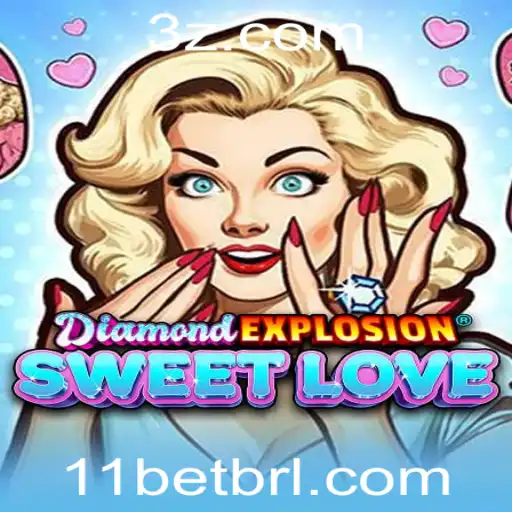 DiamondExplosionSweetLove: Um Mergulho Atraente no Entretenimento Digital