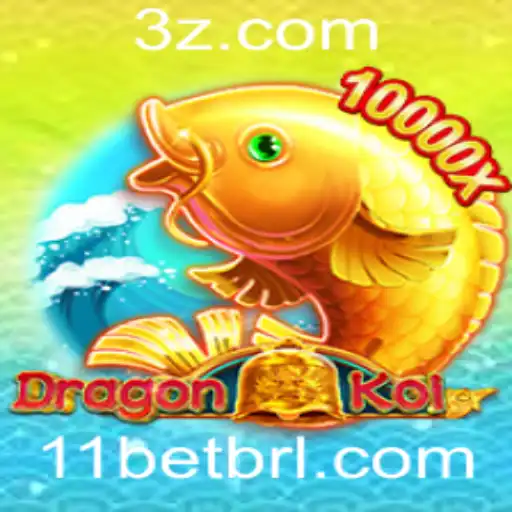 DragonKoi: Um Novo Nível de Diversão com 11bet