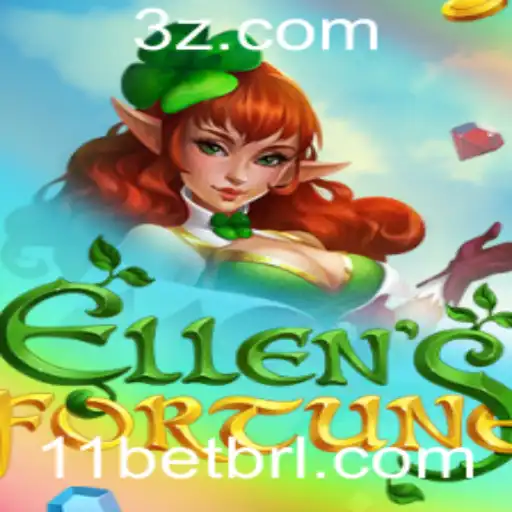 Descubra EllensFortune: O Novo Fenômeno de 11bet