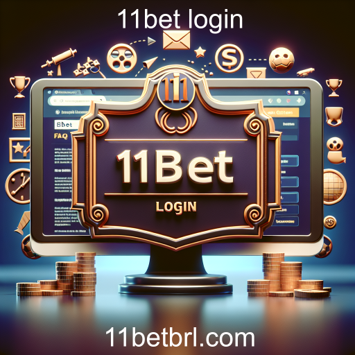Descubra a Seção de FAQs do 11bet Login: O Guia Completo para Apostadores
