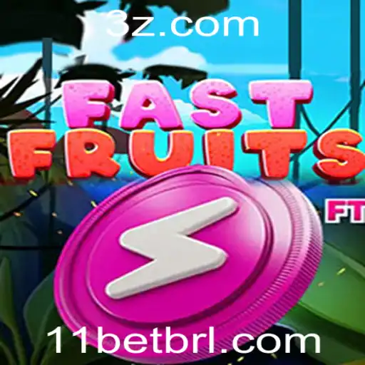 FastFruits: Um Novo Jogo Empolgante com Conexão com 11bet