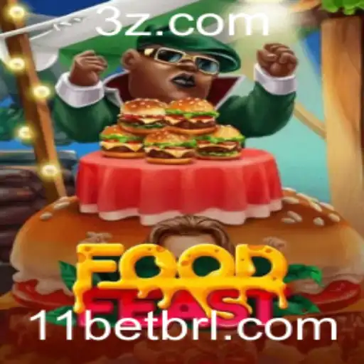Descubra o Jogo Inovador FoodFeast e sua Ligação com 11bet