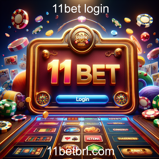 Explorando a Game Library do 11bet Login