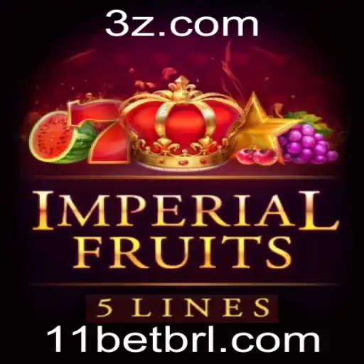 Descubra o Mundo Vibrante de 'ImperialFruits5' com 11bet