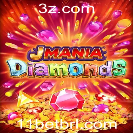 JManiaDiamonds: Uma Aventura Brilhante no Mundo dos Jogos Online