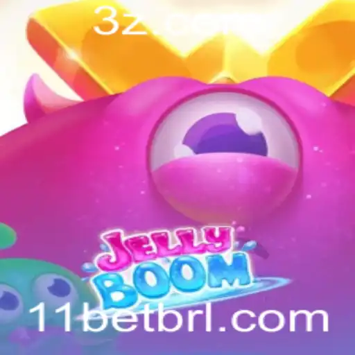 JellyBoom: Descubra o Jogo e as Regras que Estão Vou Viral