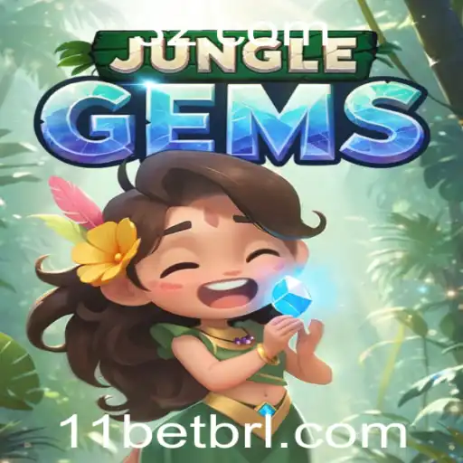 Desvendando o Fascinante Mundo do JungleGems