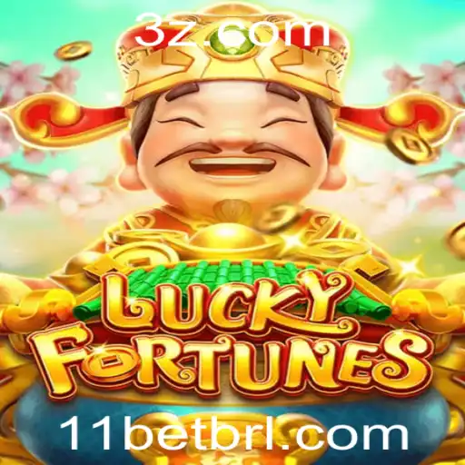 LUCKYFORTUNES: Explorando O Mundo Emocionante Do Jogo Com 11bet