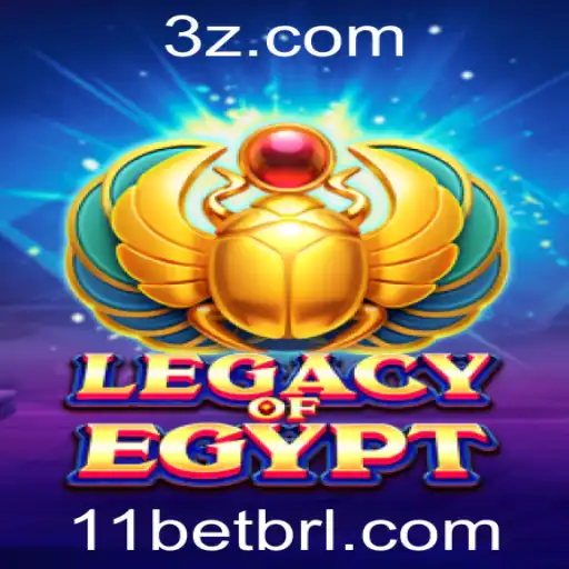 Explorando LegacyOfEgypt: Aventura e Mistério no Antigo Egito