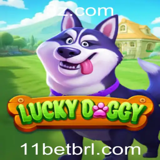 Descubra LuckyDoggy: O Novo Sensação dos Jogos de Sorte