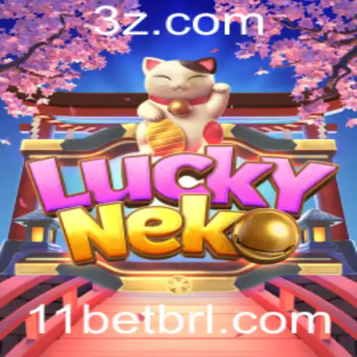 Descubra o Fascinante Jogo LuckyNeko na Plataforma 11bet
