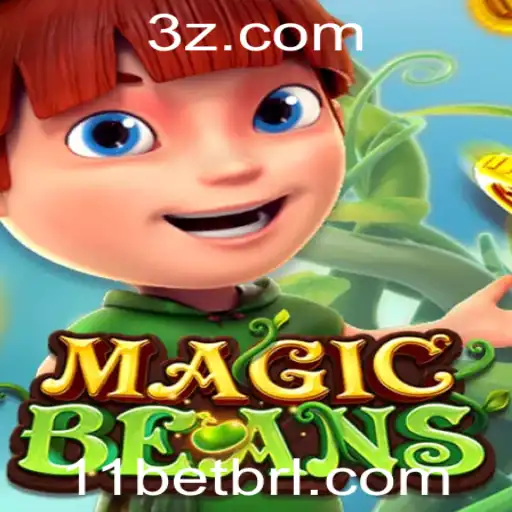 MAGICBEANS: Revolucionando o Mundo dos Jogos com 11bet