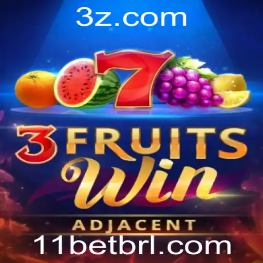 Explore o Novo Jogo 3FruitsWin com 11bet: Regras e Introdução