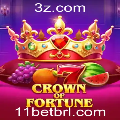 CrownofFortune: Conheça Este Fascinante Jogo de Azar com 11bet