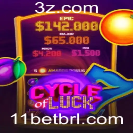 Explorando o Fascinante Mundo de CycleofLuck com 11bet