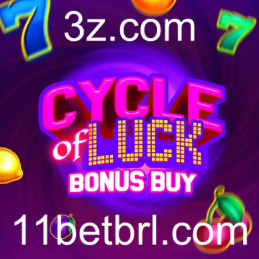 Explorando o Jogo CycleofLuckBonusBuy e a Plataforma 11bet