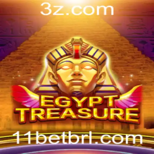 Descobrindo os Mistérios de EgyptTreasure: Um Mergulho no Jogo de Aventura