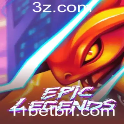 EpicLegends: Descubra o Universo e Regras do Jogo