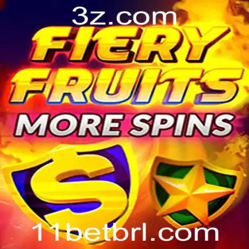Explorando FieryFruitsMoreSpins da 11bet: Um Novo Capítulo nos Jogos de Cassino