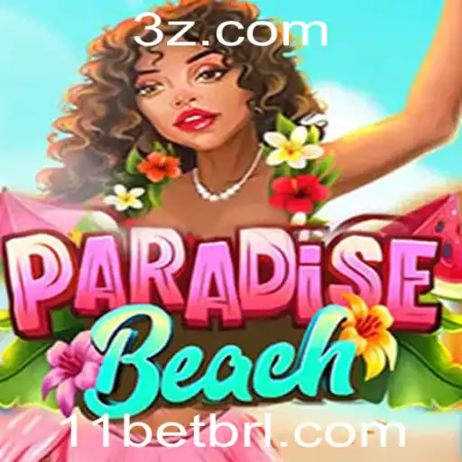 Explorando ParadiseBeach: Um Jogo de Estratégia Envolvente