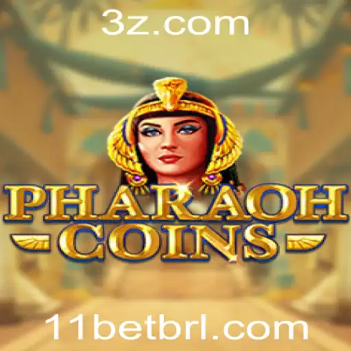 Descubra o Fascinante Mundo de PharaohCoins: Um Jogo de Estratégia e Azar Integrado