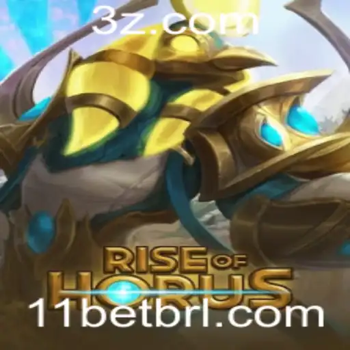 Descubra o Fascinante Mundo de RiseofHorus em 11bet