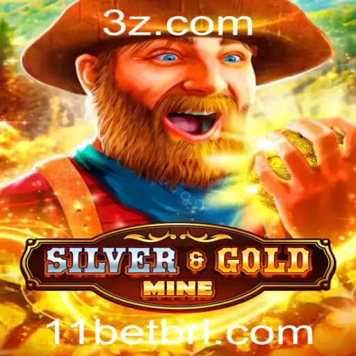 Explorando o Mundo Emocionante de SilverGold com 11bet
