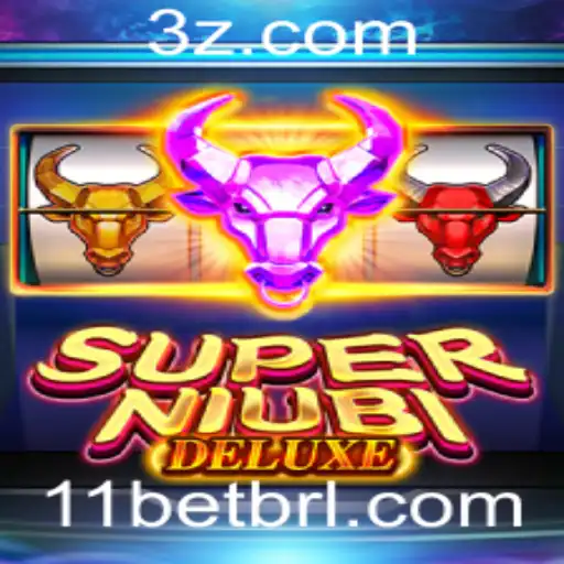 SuperNiubiDeluxe: Uma Jornada Inovadora no Mundo dos Jogos Digitais 