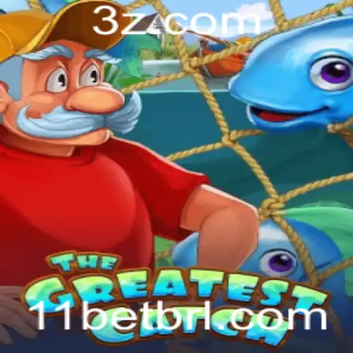 TheGreatestCatch e 11bet: Explorando as Regras e Descrição do Jogo