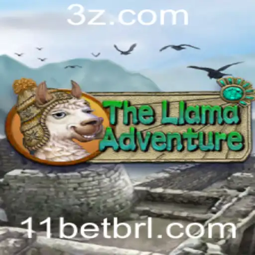 TheLlamaAdventure: Uma Jornada Épica nos Jogos Online Contemporâneos