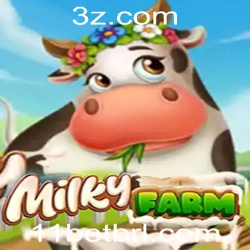 Descubra o Mundo de MilkyFarm: Um Mergulho no Jogo do Ano
