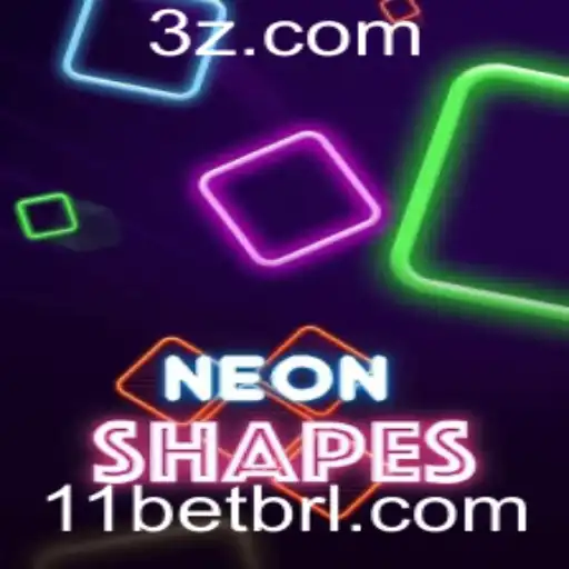 Desvendando o Fascínio de NeonShapes: Explorando a Nova Sensação dos Jogos com 11bet