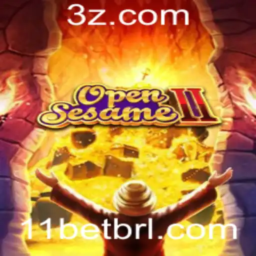 Desvendando OpenSesameII: Um Mergulho no Universo do Jogo de Cassino Online da 11bet