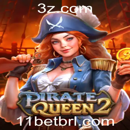 Descubra o Empolgante Mundo de PirateQueen2 com 11bet