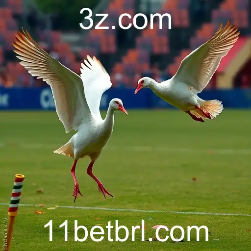 Explorando o Fascinante Mundo do Sabong Online com 11bet