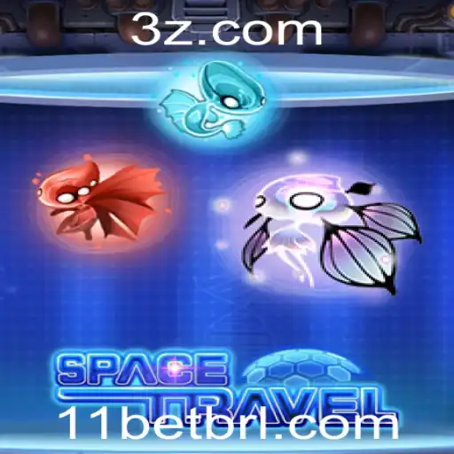 SpaceTravel: Explorando o Futuro dos Jogos de Aventura Espacial Com 11bet