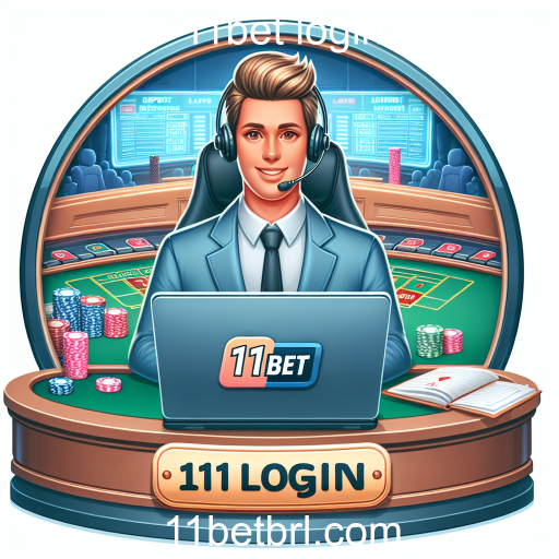A Importância do Suporte ao Cliente nos Jogos Online: Um Foco na 11bet