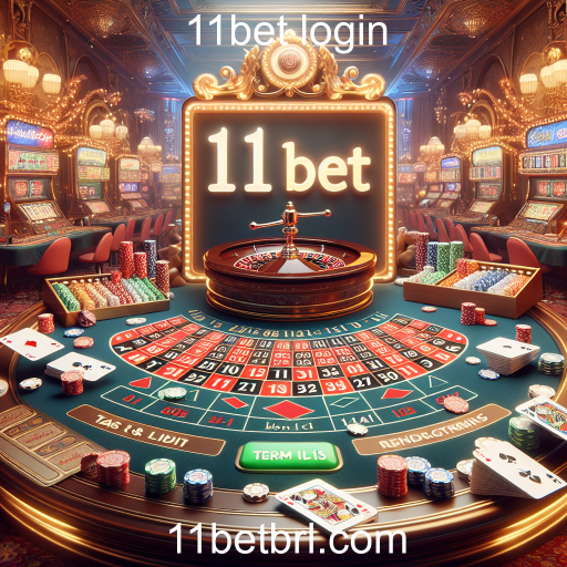 A Importância de Conhecer os Termos e Condições na 11bet