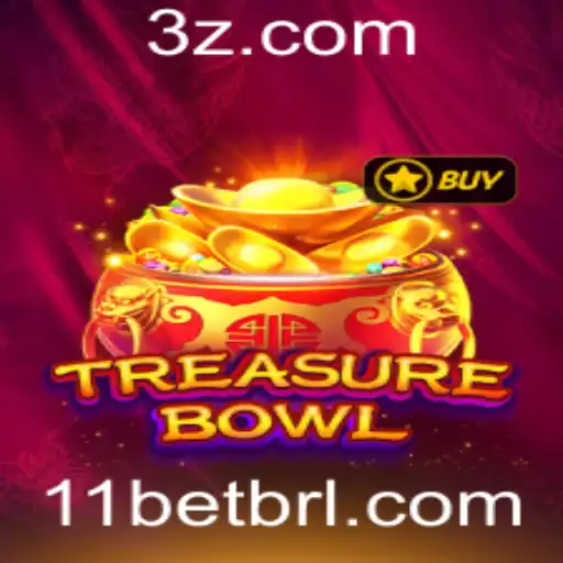 Explorando o Jogo TreasureBowl e a Dinâmica da Plataforma 11bet