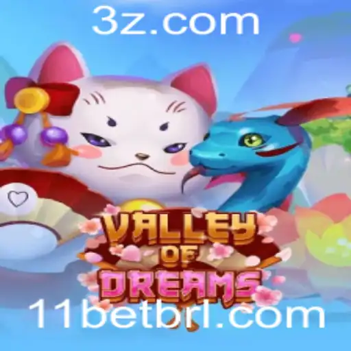 Valley of Dreams: Um Novo Horizonte de Aventuras com 11bet
